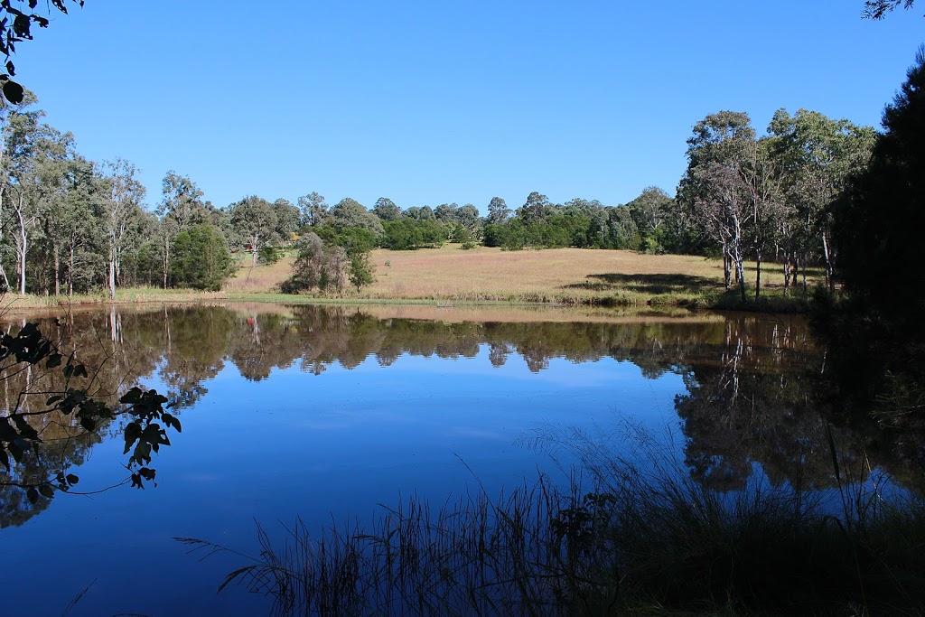 Woodbury Reserve | park | Glossodia NSW 2756, Australia