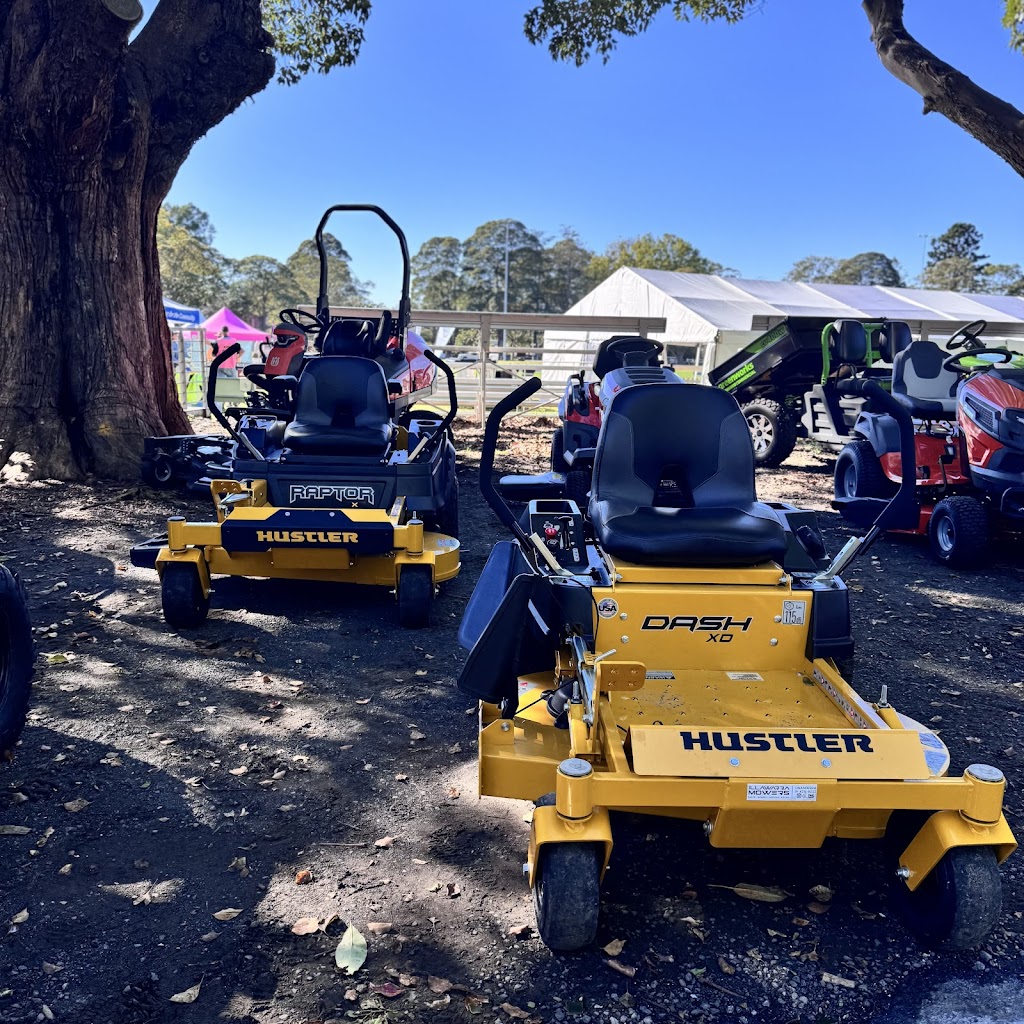 Illawarra Mowers | Unit 6/175-177 Five Islands Rd, entry via, Waynote Pl, Unanderra NSW 2526, Australia | Phone: (02) 4216 8033