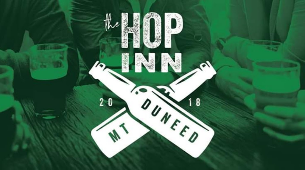 The Hop Inn, Mt Duneed | restaurant | 611 Surf Coast Hwy, Mount Duneed VIC 3216, Australia | 0352617676 OR +61 3 5261 7676