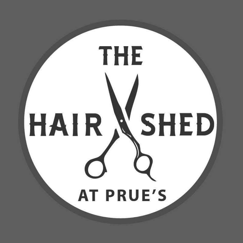The Hair Shed at Prues | 594 Maldon-Newstead Rd, Welshmans Reef VIC 3462, Australia | Phone: 0400 016 377
