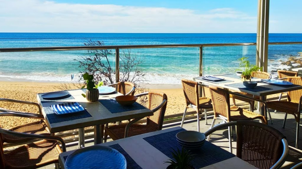 Spinnakers Killcare | restaurant | 81 Beach Dr, Killcare NSW 2250, Australia | 0243601997 OR +61 2 4360 1997