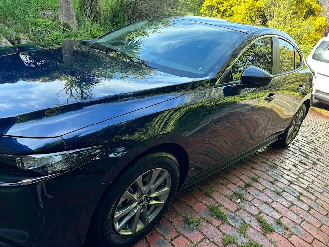 Apex Shine Mobile Car Detailing Gembrook | Gembrook Rd, Gembrook VIC 3783, Australia | Phone: (03) 6155 4051
