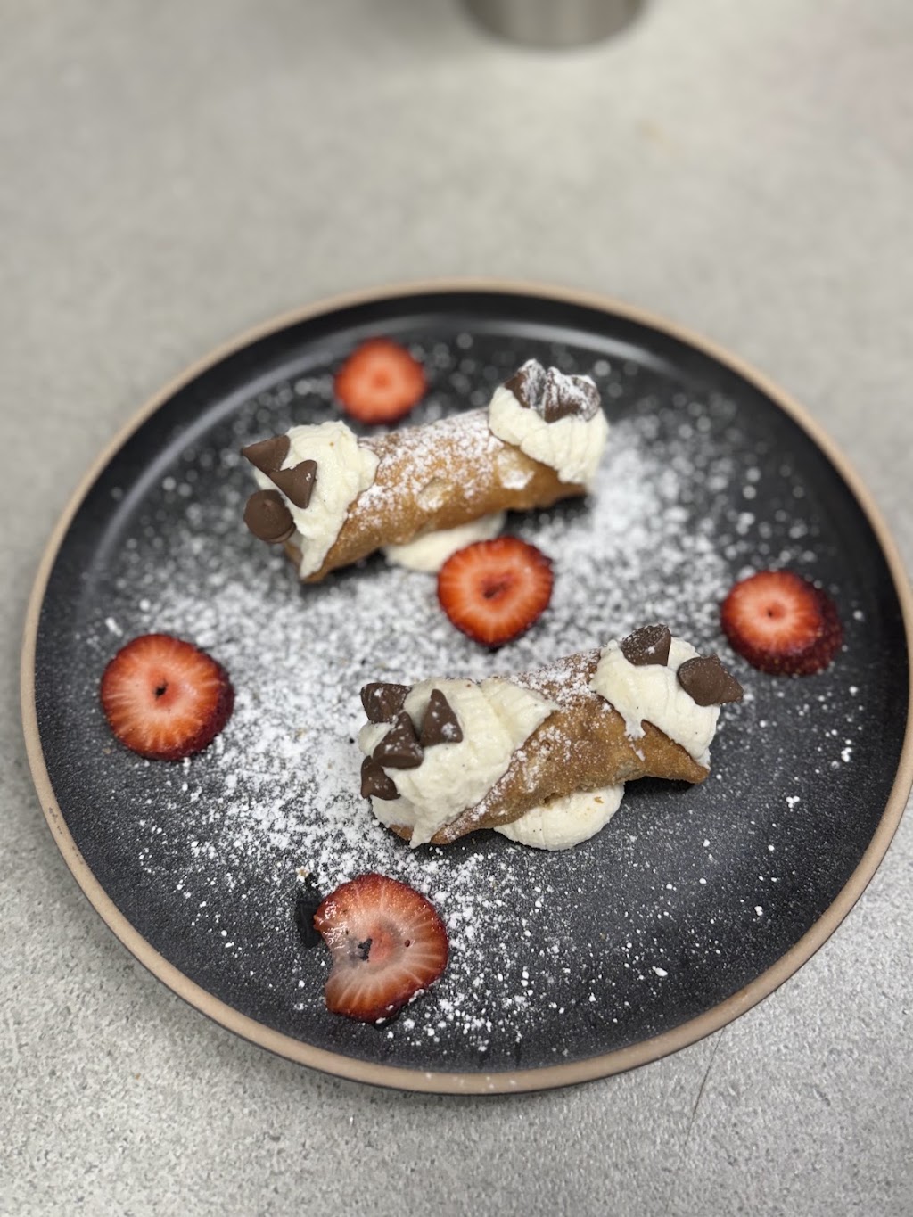 VERO CAFE | 1640 Camden Valley Wy, Leppington NSW 2179, Australia | Phone: 0408 337 300