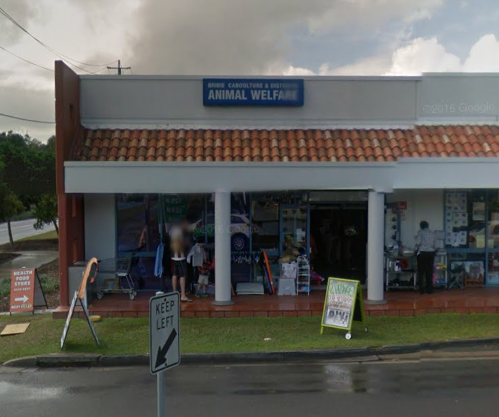 Animal Welfare Thrift Shop | store | Unit 2/60 Hornsby Rd, Bongaree QLD 4507, Australia | 0734081300 OR +61 7 3408 1300