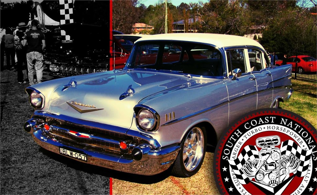 South Coast Cruisers Car Club | 4/6-8 Heffernan Pl, Moruya NSW 2537, Australia | Phone: (02) 4474 3761