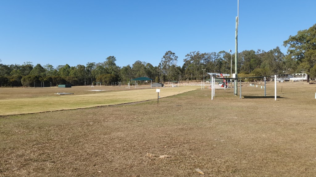 Jimboomba Athletics Centre | Henderson Rd, Glenlogan QLD 4280, Australia | Phone: 0403 917 097