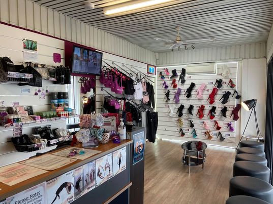 PhysiPole Studios Rockhampton | 14 Cambridge St, Rockhampton City QLD 4700, Australia | Phone: 0488 005 268