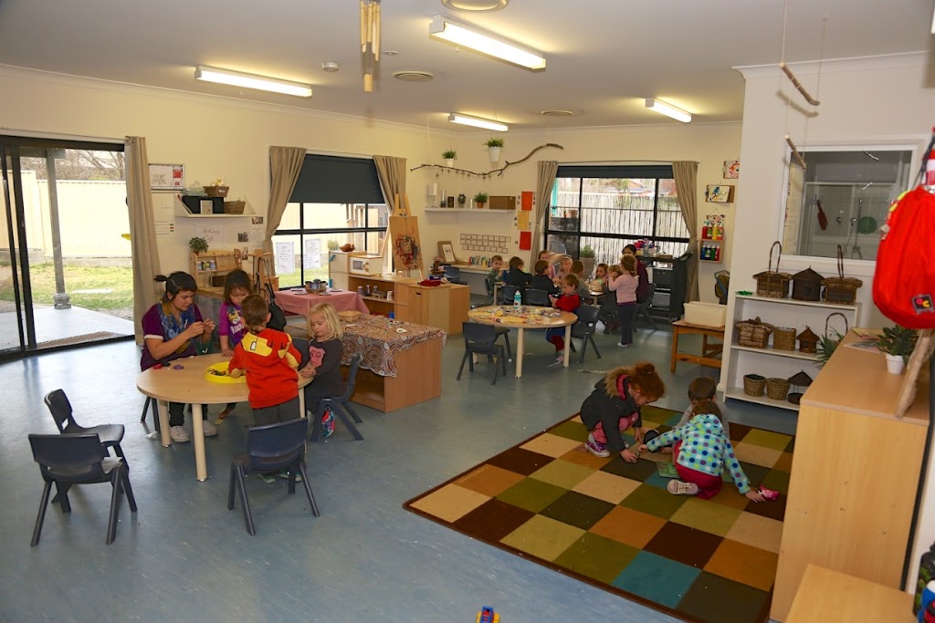 Goodstart Early Learning - Kelso Riverway Drive | school | 1259 Riverway Dr, Kelso QLD 4815, Australia | 1800222543 OR +61 1800 222 543