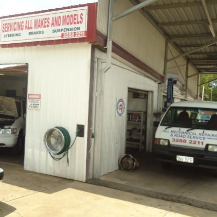 Mobile Servicentre | car repair | 14 Mill St, Goodna QLD 4300, Australia | 0732882211 OR +61 7 3288 2211