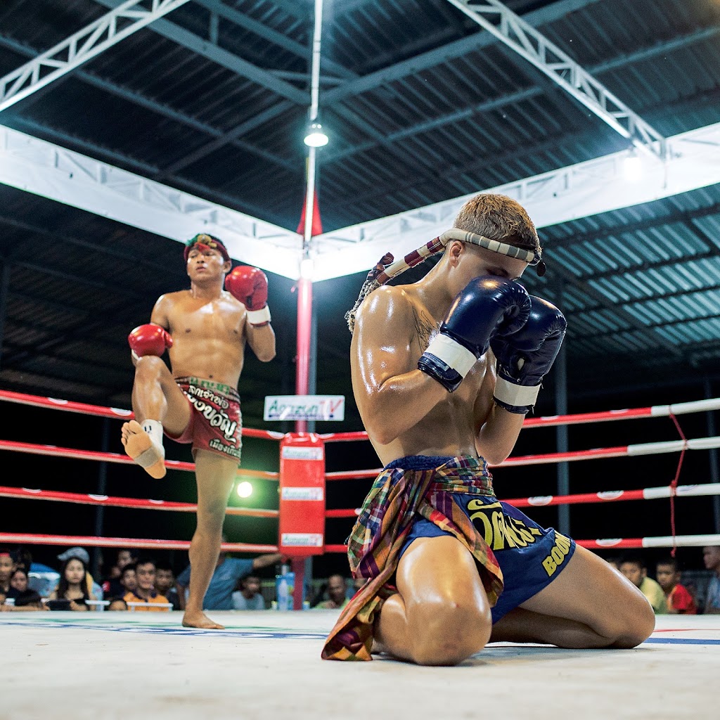 Muay Thai WOTM | 22 Cook St, Kurnell NSW 2231, Australia | Phone: 0404 132 268