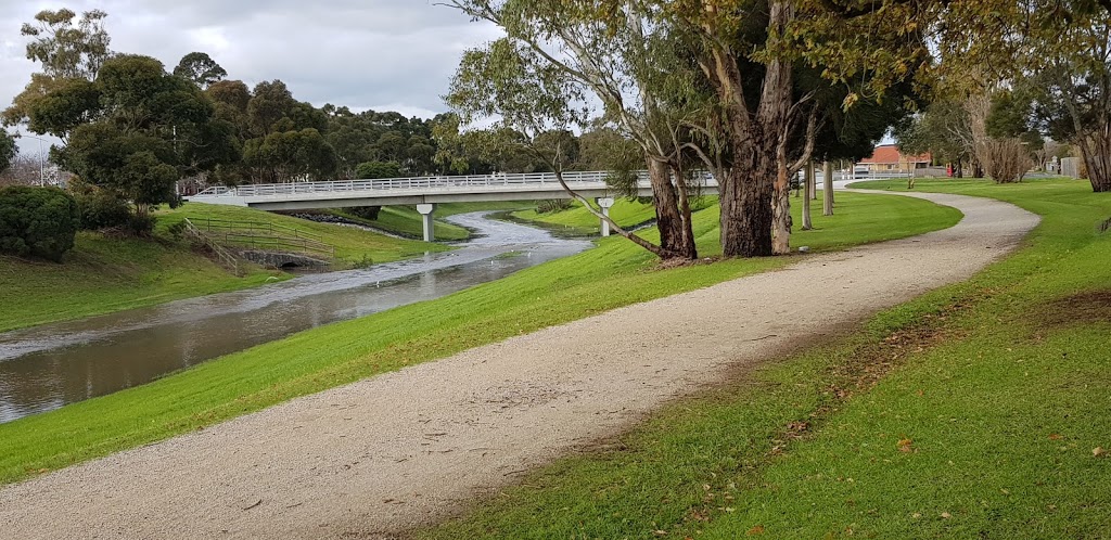 Dandenong Creek Trail | Dandenong Creek Trail, Dandenong South VIC 3175, Australia