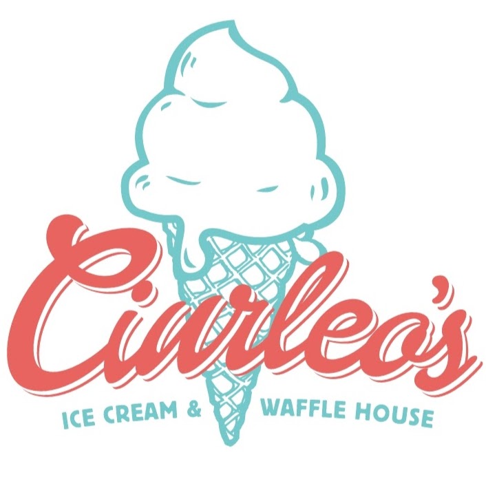 Ciurleos, Ice Cream & Waffle House | 3-5 Lockington Rd, Lockington VIC 3563, Australia | Phone: 0435 871 493