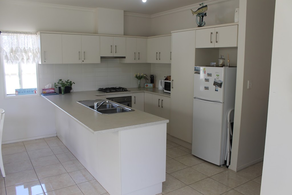 Pebbles Cottage | lodging | 6 Ulonga Ct, Normanville SA 5204, Australia | 0411208299 OR +61 411 208 299