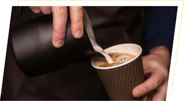 Blackbox Espresso | cafe | Corner Melton hwy and, Federation Dr, Melton VIC 3337, Australia | 0450719446 OR +61 0450719446