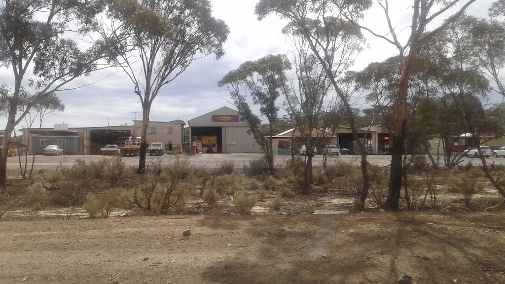 KAL QP | Goldfields Hwy, Kambalda West WA 6442, Australia | Phone: 0448 548 853