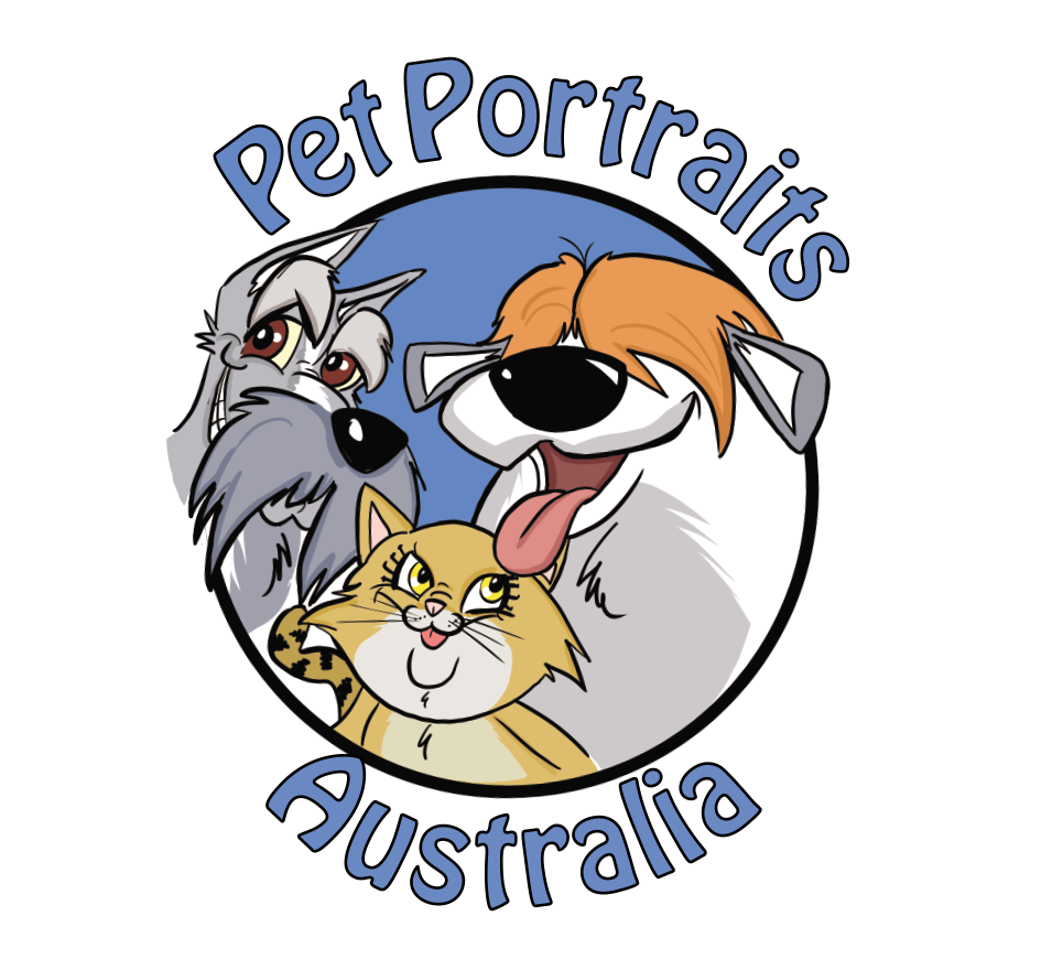 www.petportraitsaustralia.com.au | Unit 2/27 Harriet St, Wallsend NSW 2287, Australia | Phone: 0408 633 153