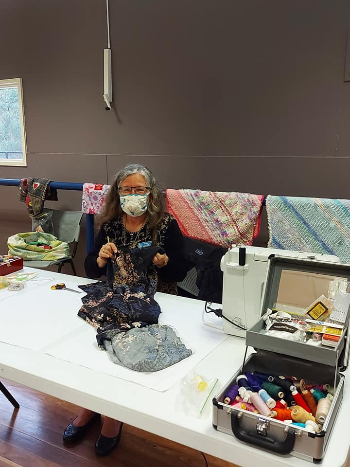 Repair Cafe Hastings | 1973 Frankston - Flinders Rd, Hastings VIC 3915, Australia | Phone: 0493 381 029