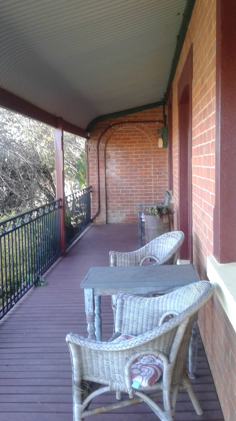 Stebel Cottage Millthorpe | lodging | Park St, Millthorpe NSW 2798, Australia