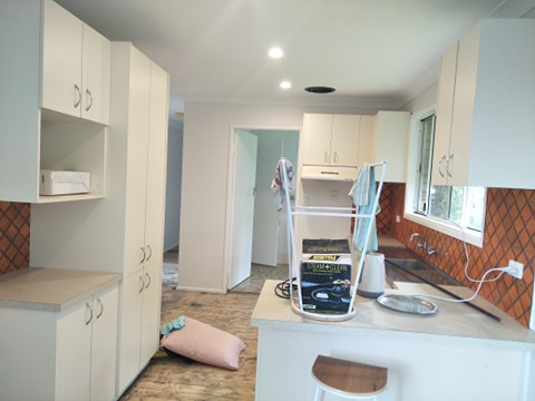 Northwind Painting and Handyman Services | painter | 67 Blackbutt Ave, Sandy Beach NSW 2456, Australia | 0401463619 OR +61 401 463 619