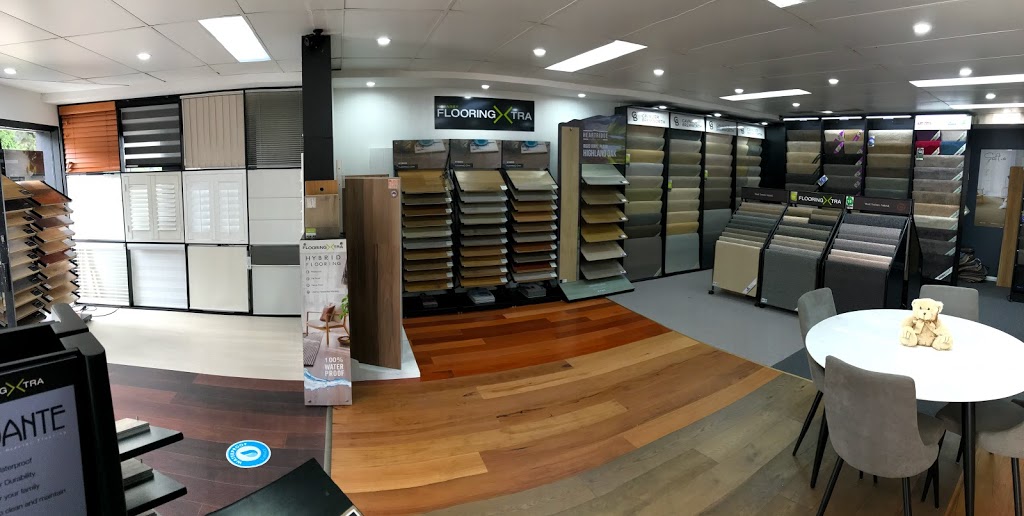 Hornsby Flooring Xtra | 128 George St, Hornsby NSW 2077, Australia | Phone: (02) 9476 0349