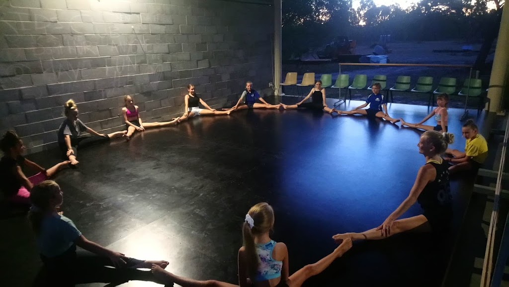 Discovery Coast Dance Centre | 3/30 Bicentennial Dr, Agnes Water QLD 4677, Australia | Phone: 0402 521 745