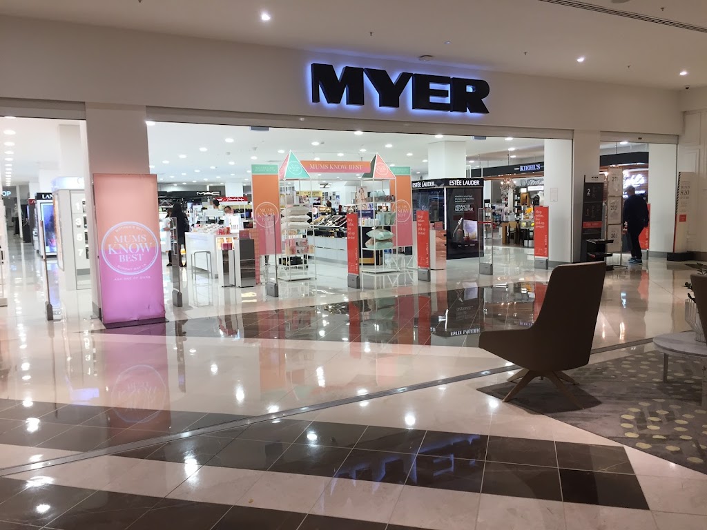 Review Myer Dubbo | 1 Myer womenswear, 154 Macquarie St, Dubbo NSW 2830, Australia | Phone: (02) 6826 7209