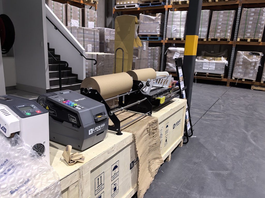 BJT Pack Pty Ltd | Unit 5/273 Fowler Rd, Illawong NSW 2234, Australia | Phone: 0474 032 663