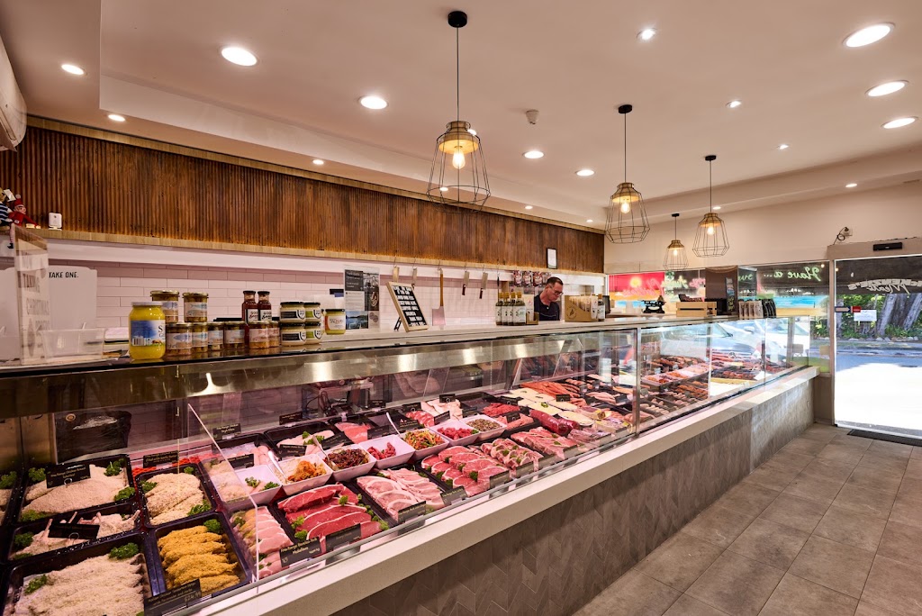 McKenzies Meats | 101 Eastern Rd, Turramurra NSW 2074, Australia | Phone: (02) 9913 7559