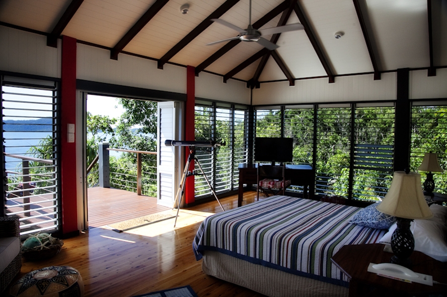 Bedarra Beach House | Bedarra Island QLD 4852, Australia | Phone: 0419 953 354