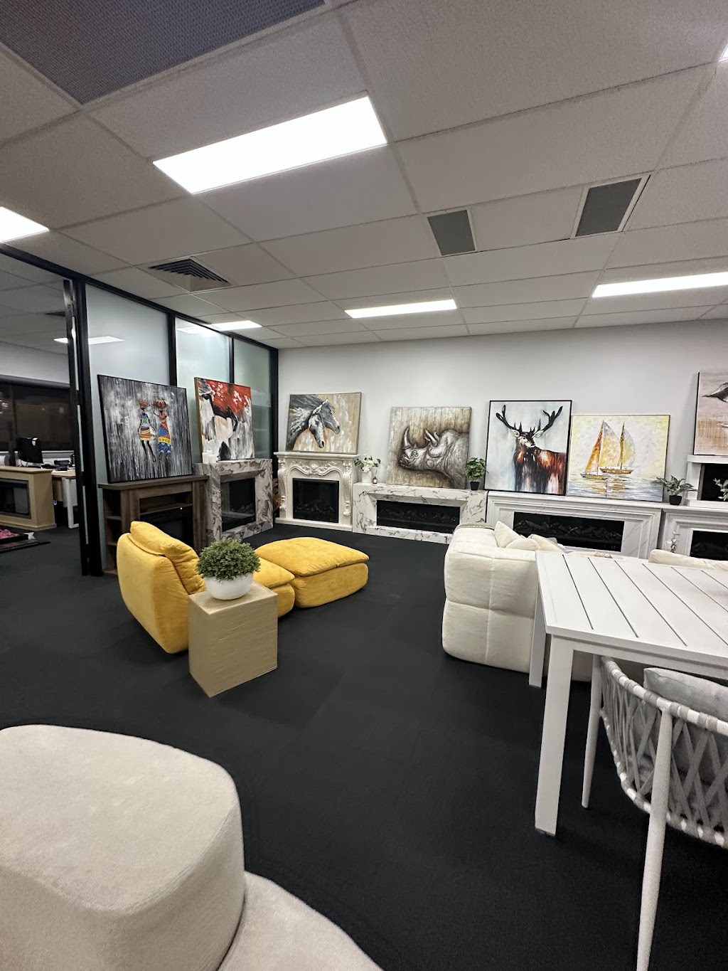 Moda Living | Unit 8/17 Stanton Rd, Seven Hills NSW 2147, Australia | Phone: 1300 040 677