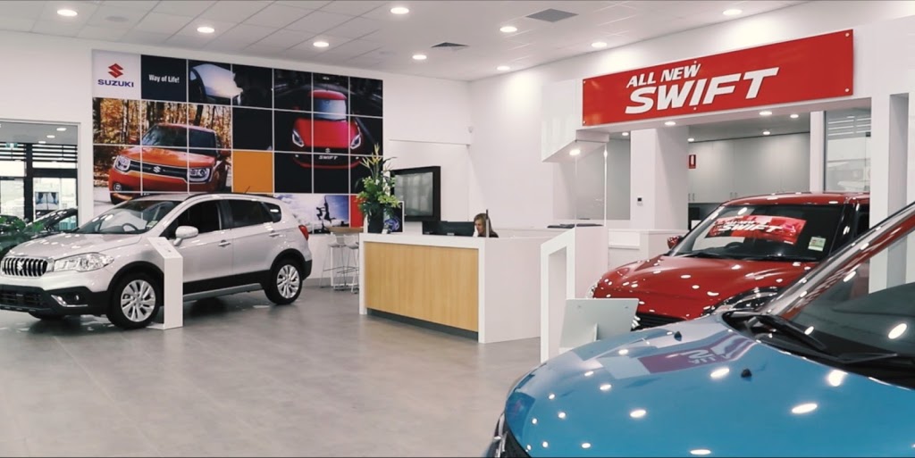 Callaghan Suzuki Warrnambool | car dealer | 1165 Raglan Parade, Warrnambool VIC 3280, Australia | 0355618700 OR +61 3 5561 8700