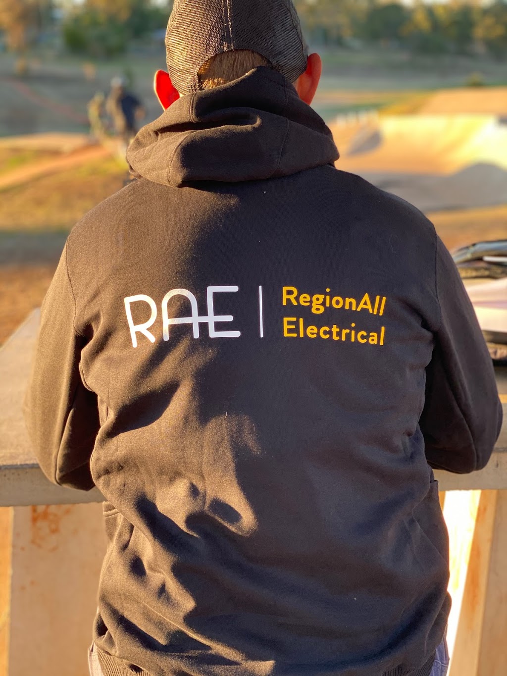 RegionAll Electrical | 7 Lobwein St, Meringandan West QLD 4352, Australia | Phone: 0418 489 199