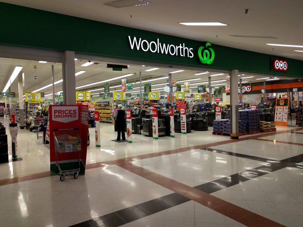 Woolworths | supermarket | 2 Limestone Dr, Mount Jerrabomberra NSW 2619, Australia | 0261329855 OR +61 2 6132 9855