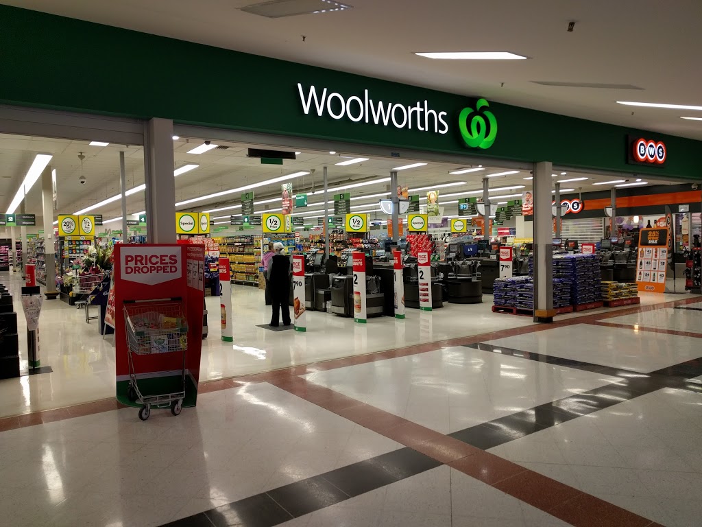 Woolworths | 2 Limestone Dr, Mount Jerrabomberra NSW 2619, Australia | Phone: (02) 6132 9855