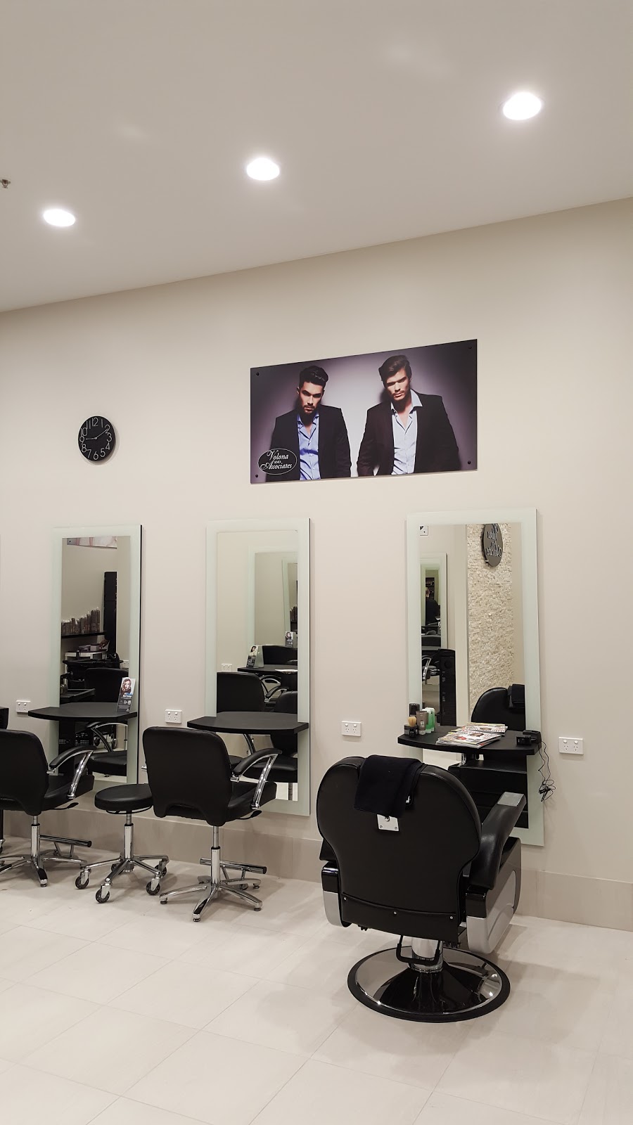 Volona and Associates | hair care | T6/62 Orsino Blvd, North Coogee WA 6163, Australia | 0895576183 OR +61 8 9557 6183