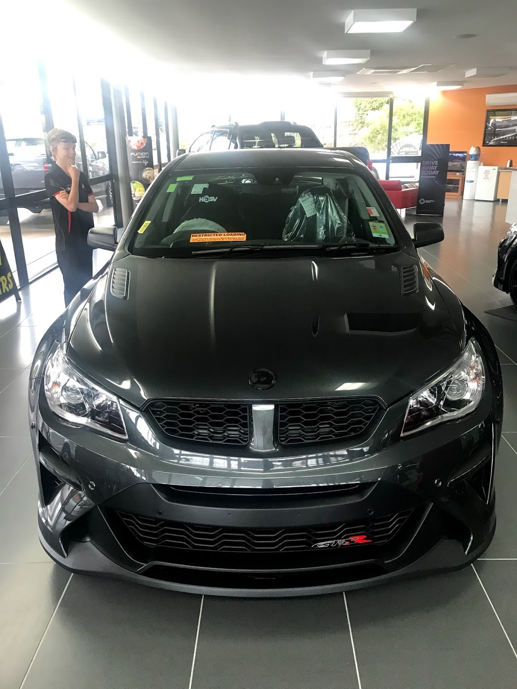 Madills Holden Gympie | car dealer | 109-113 River Rd, Gympie QLD 4570, Australia | 0754805500 OR +61 7 5480 5500