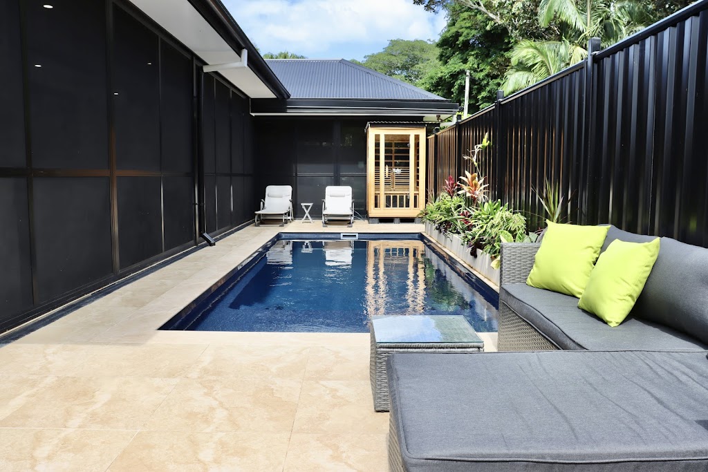 Alam Kesehatan Wellness Retreat | 7 Tulsi Ln, Nimbin NSW 2480, Australia | Phone: 0428 439 526