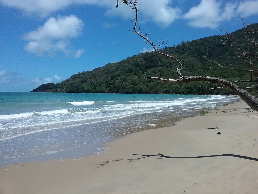 Mount Alexandra Lookout | tourist attraction | Cape Tribulation Rd, Kimberley QLD 4873, Australia | 137468 OR +61 137468