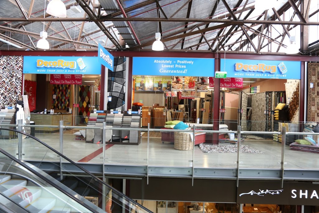 DecoRug | home goods store | Alexandria Homemaker Center ORiordan, 49-59 ORiordan St, Alexandria NSW 2015, Australia | 0283389945 OR +61 2 8338 9945