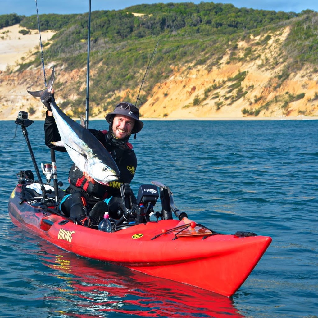 Fishing Kayak Experts | store | 188 Nicklin Way, Warana QLD 4575, Australia