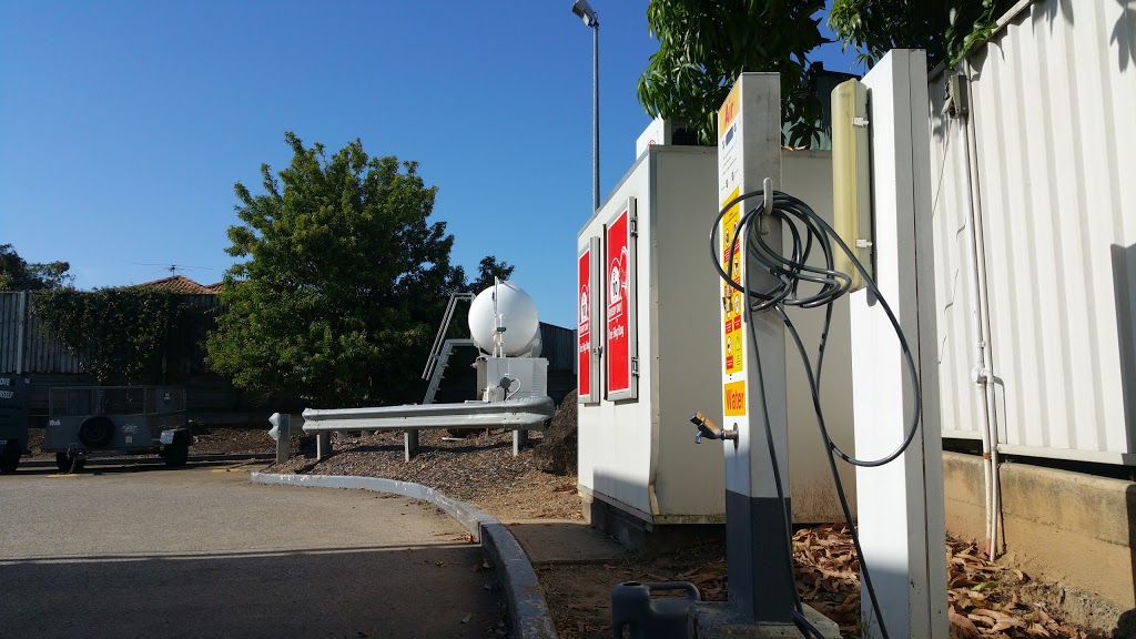 Coles Express | gas station | 2654 Beaudesert Rd, Calamvale QLD 4116, Australia | 0732721999 OR +61 7 3272 1999