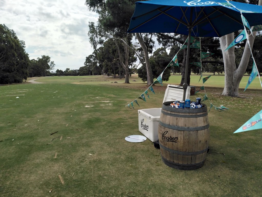 Keysborough Golf Club | 55 Hutton Rd, Keysborough VIC 3173, Australia | Phone: (03) 9798 1333