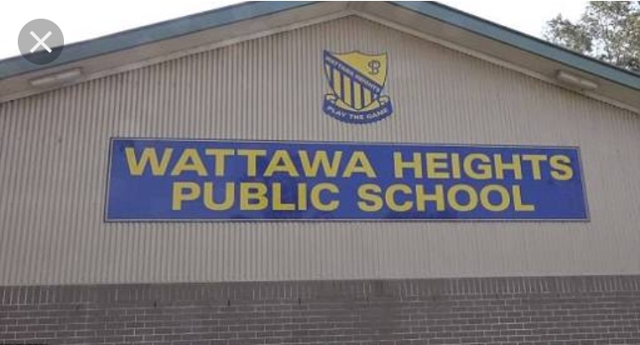 Wattawa Heights Public School | school | The Avenue, Bankstown NSW 2200, Australia | 0297903948 OR +61 2 9790 3948