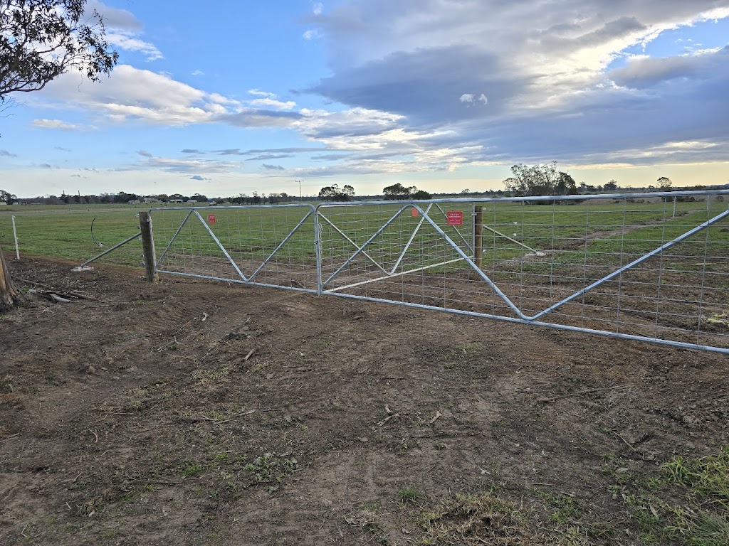 Weggs rural fencing | 925 Brown Coalmine Rd, Tyers VIC 3844, Australia | Phone: 0428 800 510