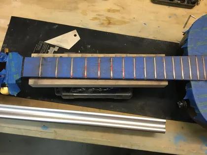 Guitar Biz | 40 Tara Vista Blvd, Highland Park QLD 4211, Australia | Phone: 0428 936 726