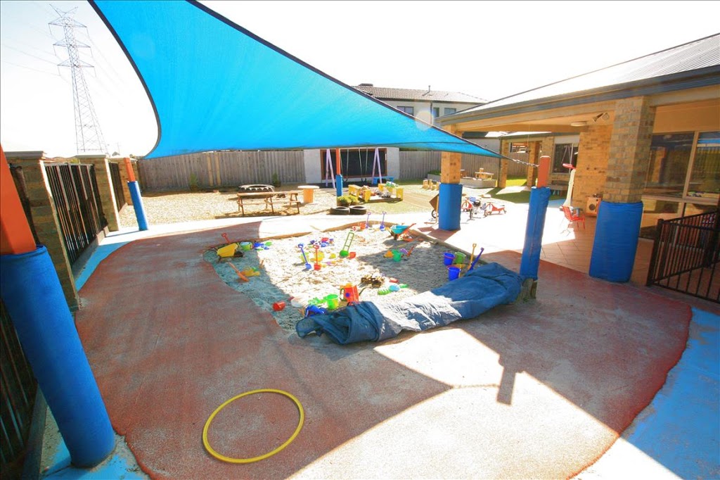 Rose Garden Sunshine Early Learning Centre | 19 Link Rd, Sunshine West VIC 3020, Australia | Phone: 1800 413 885