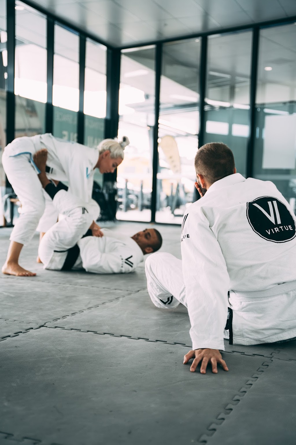 Virtue Brazilian Jiu-Jitsu Lennox Head | health | Epiq Market Place, 5 Snapper Dr, Lennox Head NSW 2478, Australia | 0478835084 OR +61 478 835 084