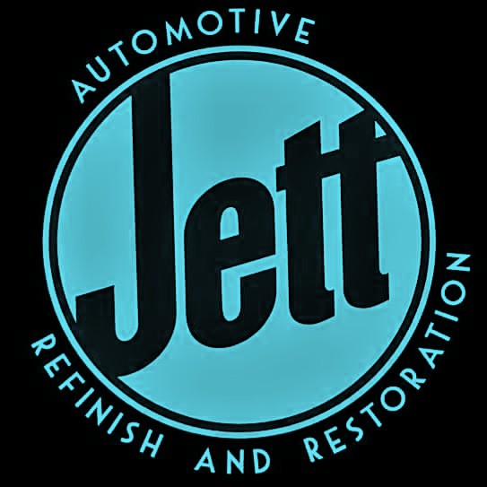 JETT automotive refinishing and restoration | 6/22 Whites Rd, Petrie QLD 4502, Australia | Phone: 0432 411 356