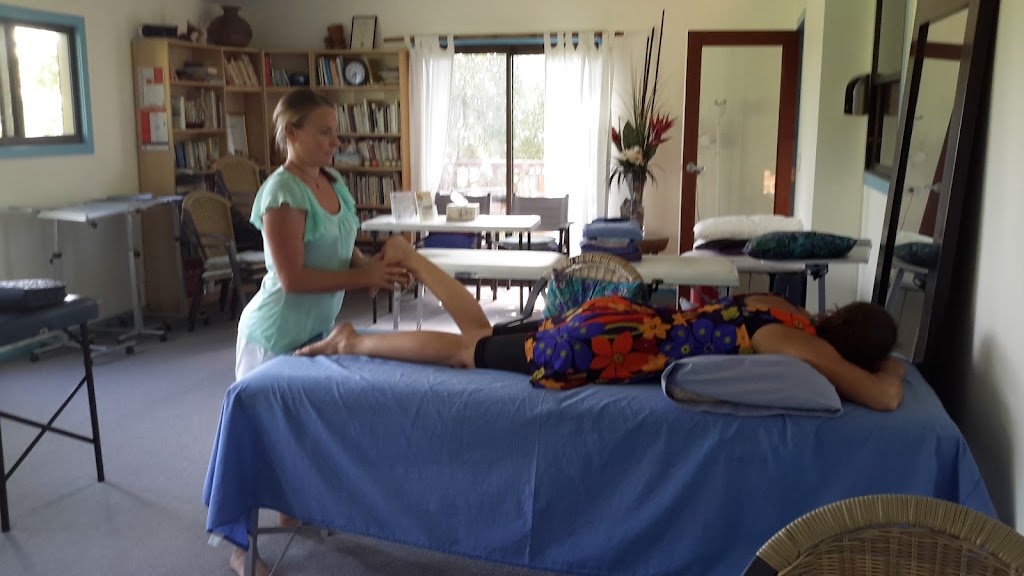 Roxanne Alblas - Health With Heart Kinesiology and Massage | 44 Border Cres, Pottsville NSW 2489, Australia | Phone: 0400 120 385