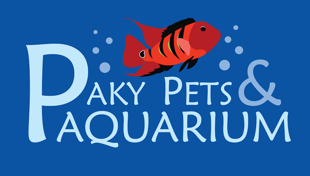 Paky Pets & Aquarium | 2/114 Princes Hwy, Pakenham VIC 3810, Australia | Phone: (03) 5940 1091